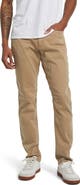 DUER No Sweat Relaxed Tapered Performance Pants