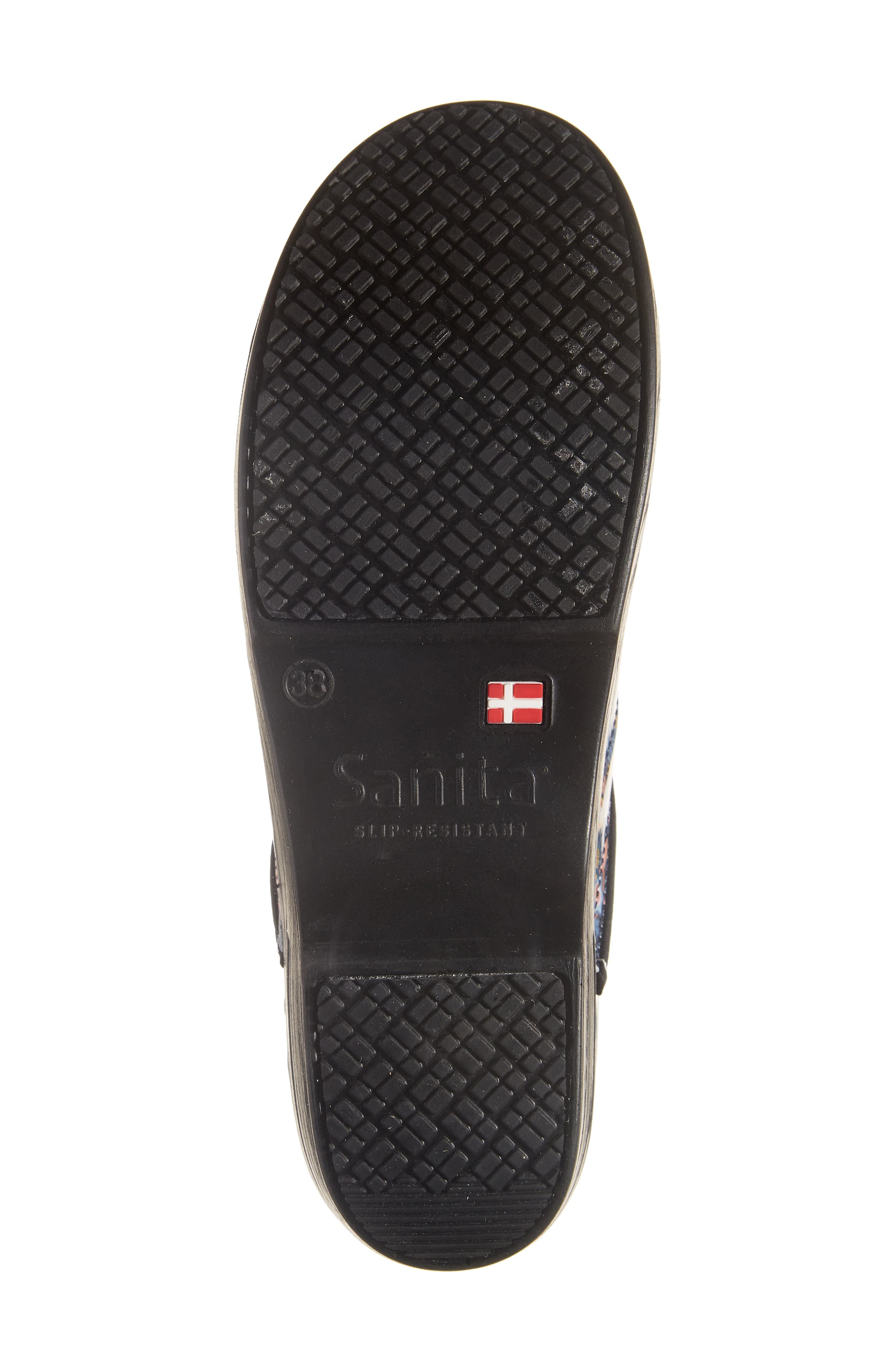 Sanita Gardenia Clog, Alternate, color, 