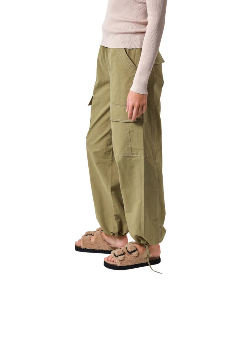 Corsica Pants, Alternate, color, Khaki