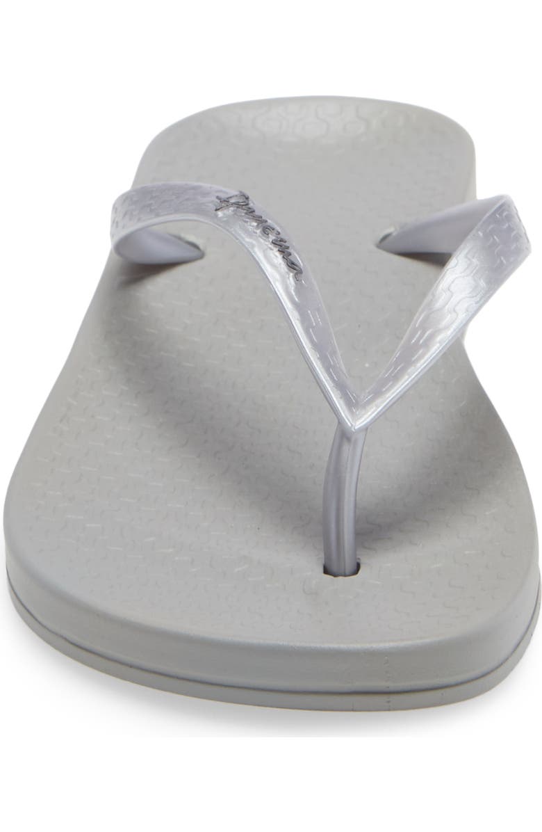 Ipanema 'Ana' Flip Flop, Alternate, color,