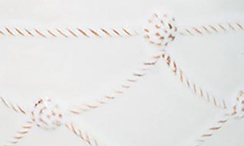 Juliska Jardins Du Monde Breakfast Cup In Whitewash