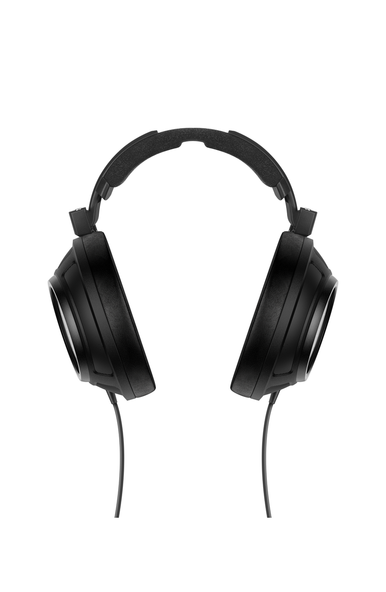 Sennheiser HD 820 Over-the-Ear Audiophile Reference Headphones, Alternate, color, Black