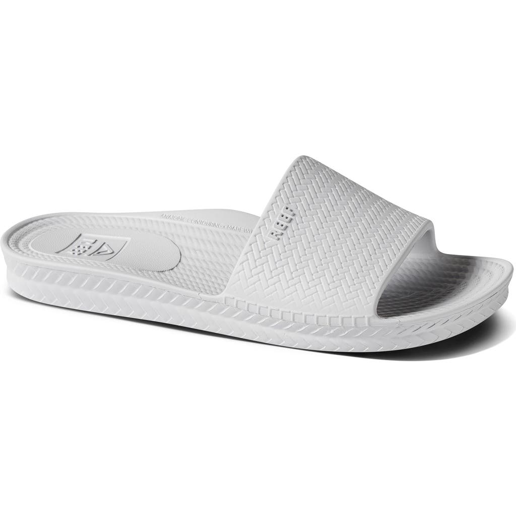 Reef Water Scout Slides Women In Fog