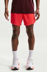 Nike Dri-FIT 5-Inch 2-in-1 Running Shorts