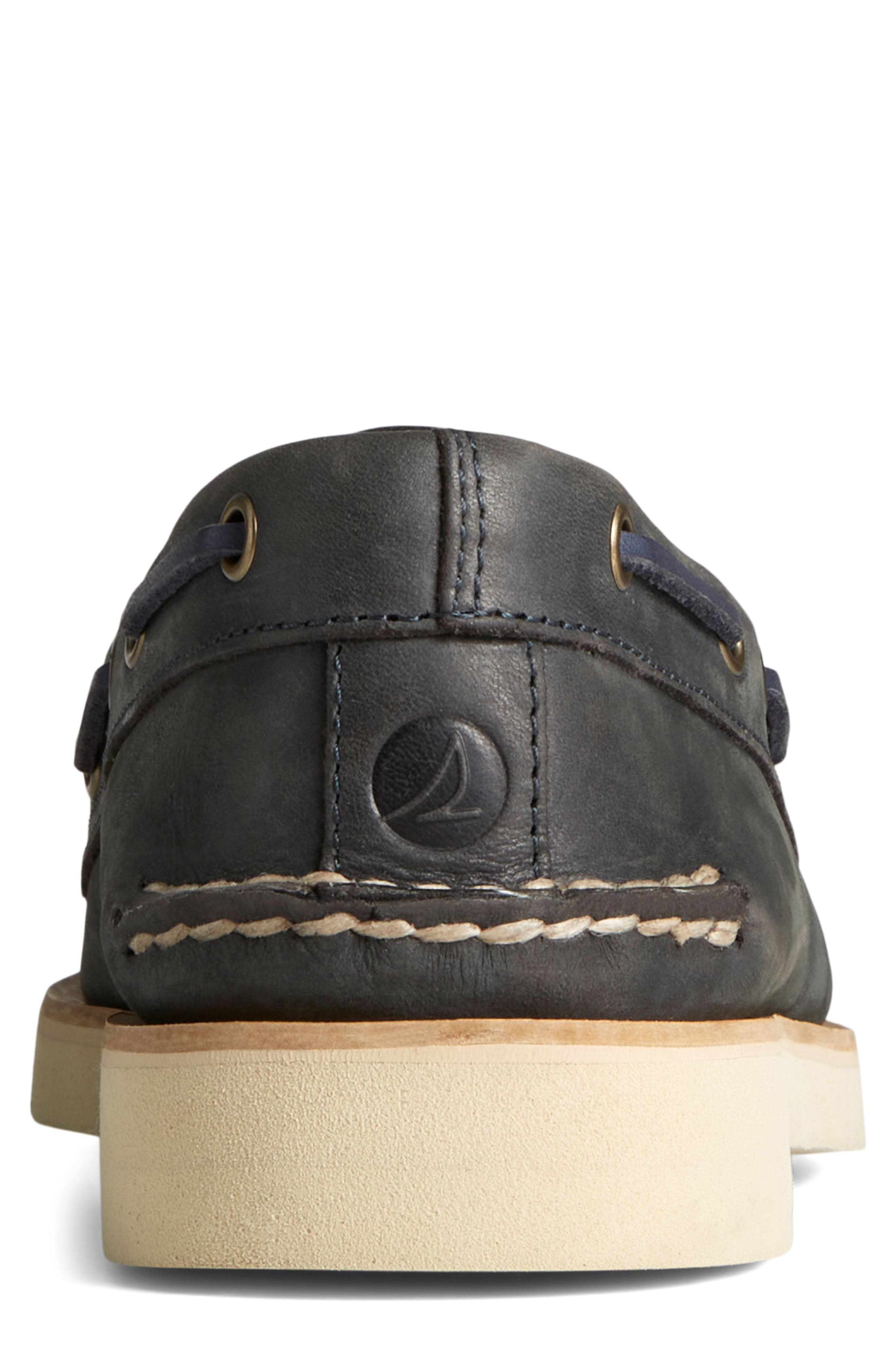 SPERRY TOP-SIDER<sup>®</sup> Authentic Original 2-Eye Boat Shoe, Alternate, color, 