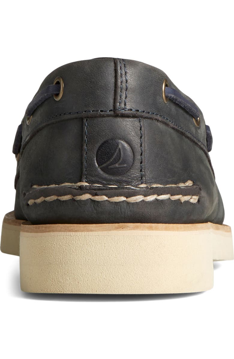 SPERRY TOP-SIDER<sup>®</sup> Authentic Original 2-Eye Boat Shoe, Alternate, color,