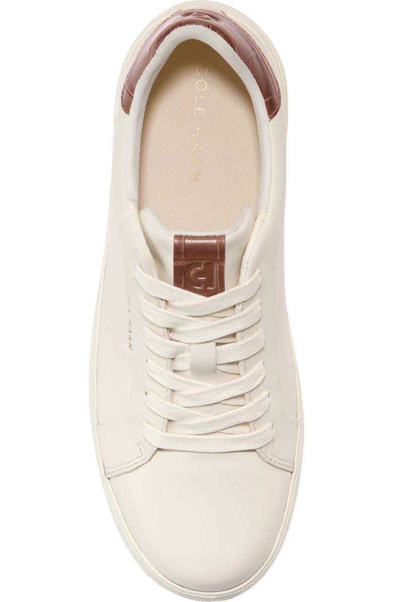 Cole Haan Grand Crosscourt Joy Platform Sneaker, Alternate, color,