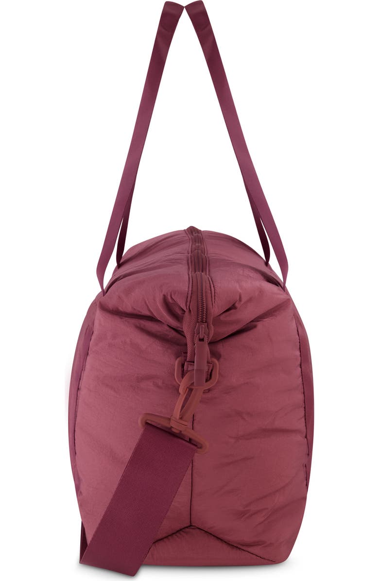 New Balance Medium Duffle Bag, Alternate, color,