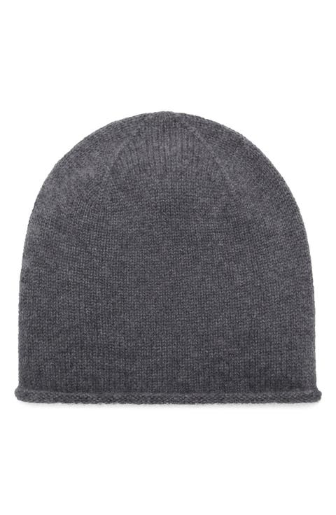 Selection Cashmere Beanie