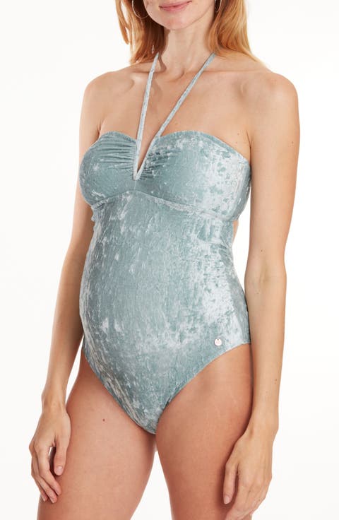 Mykonos Maternity swimsuit