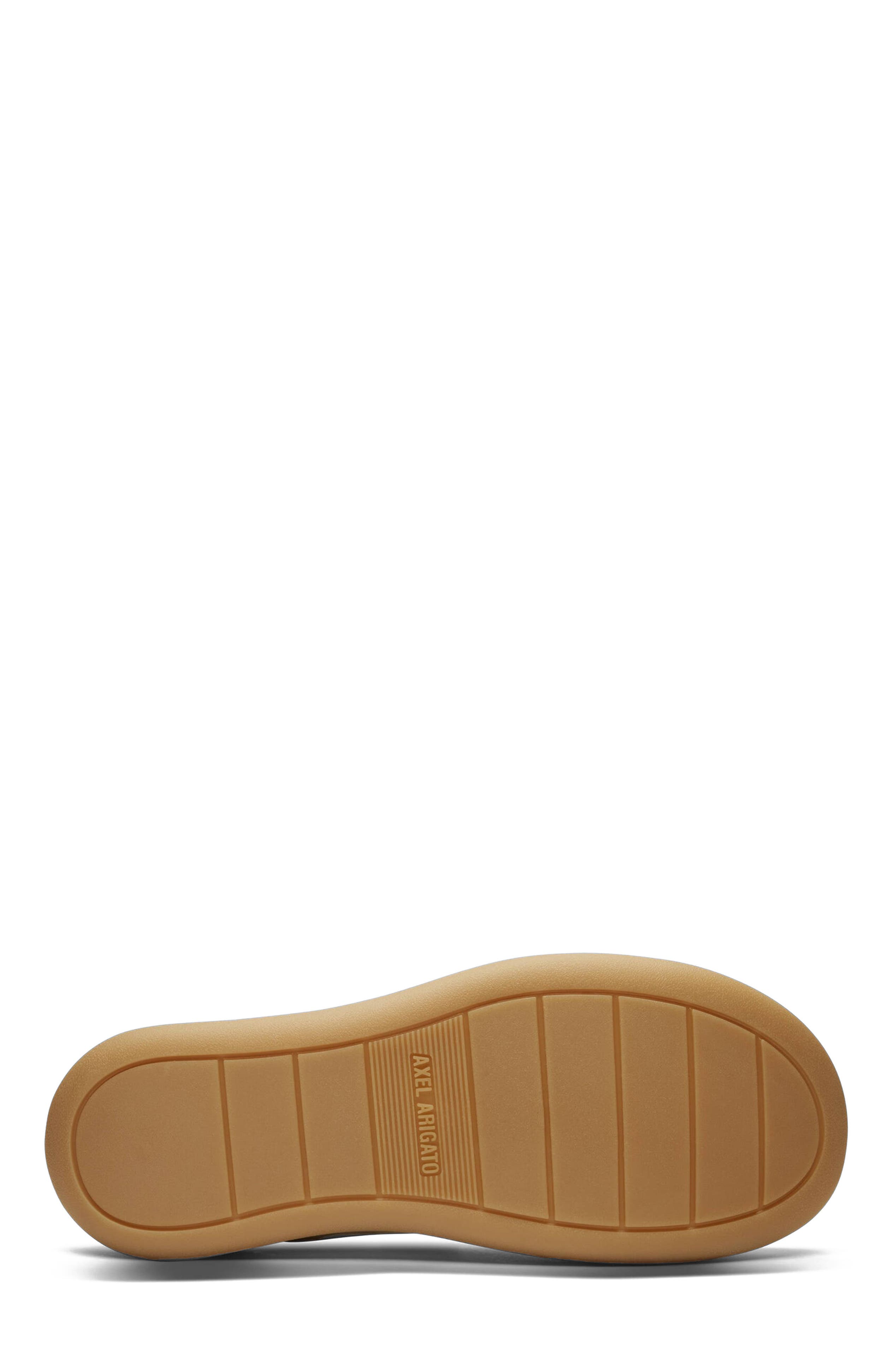 Squish Sneaker - Men's, Alternate, color, Light Beige/Gum