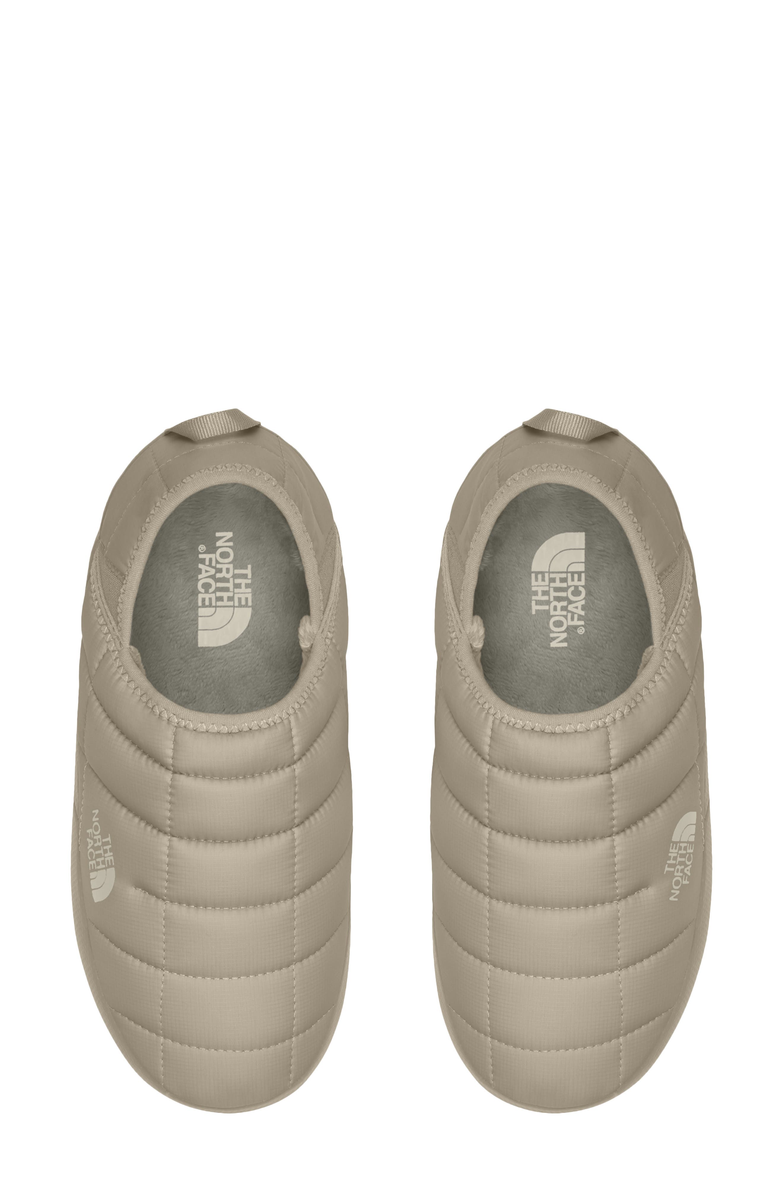 Thermoball™ Water Repellent Traction V Mule, Alternate, color, TIMELESS TAUPE/ CALACATTA