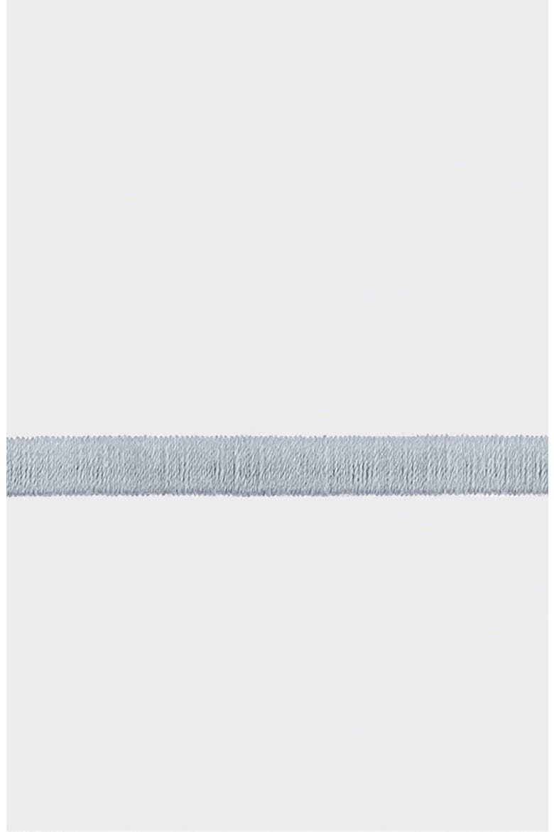 Bergamo Cotton Percale Duvet Cover, Alternate, color, POOL