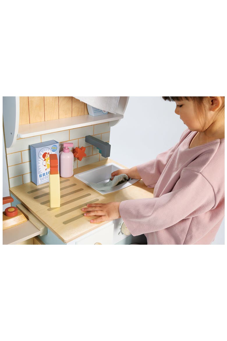 Laundrette Play Set, Alternate, color, BLUE MULTI