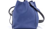 Pre-Owned Hermes Licol Bag Evercolor 17