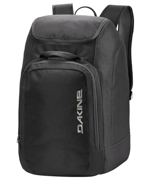 Dakine Boot Backpack 50l Snow Gear Bag In Black