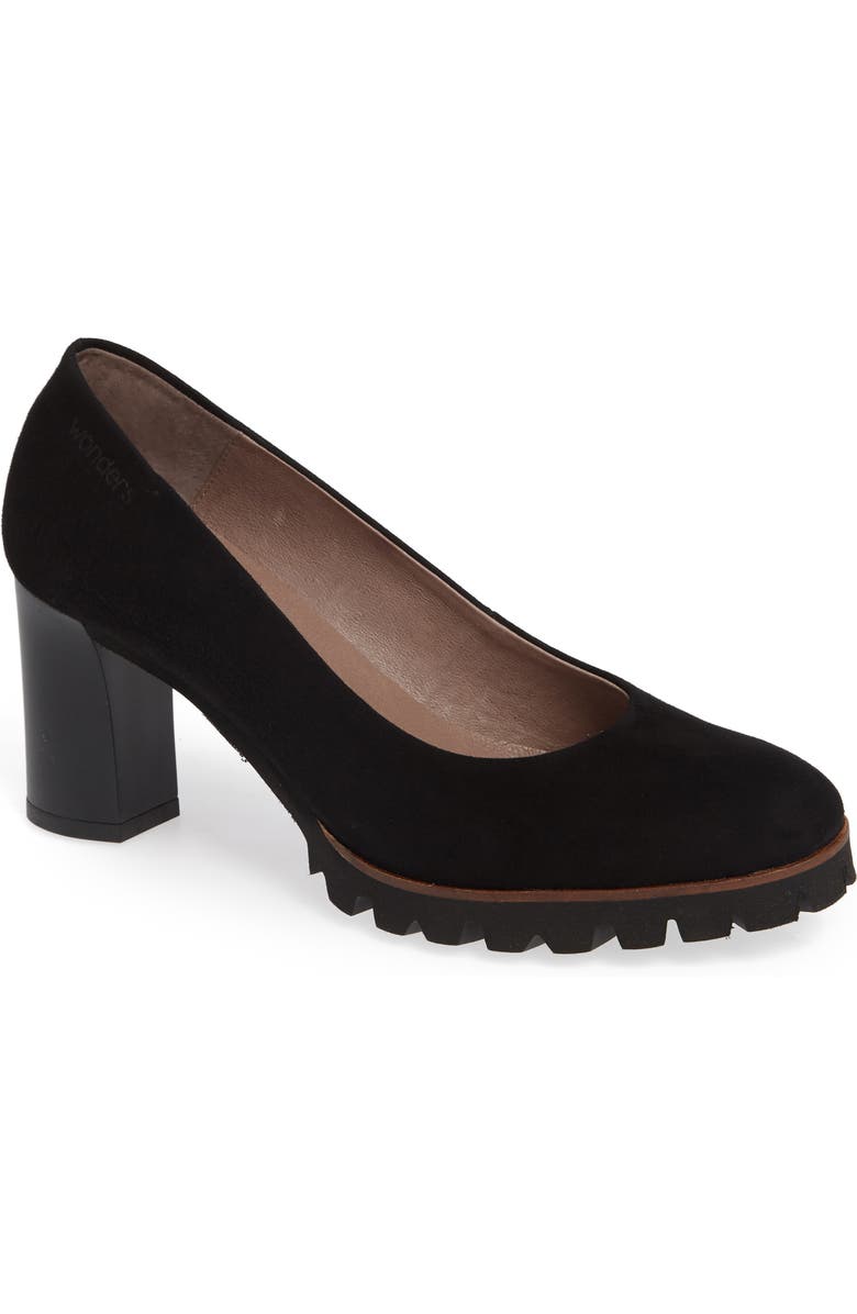 Wonders Platform Pump, Main, color,