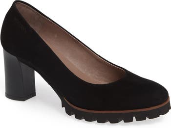 wonders platform pump