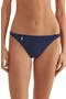 Devin Side Tab Hipster Bikini Bottoms