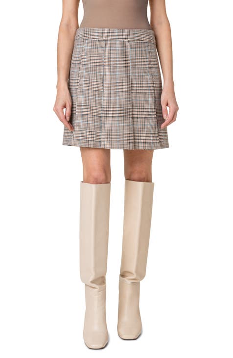 Women s Akris punto Skirts Nordstrom