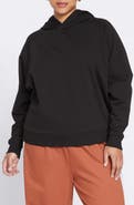 Universal Standard French Terry Hoodie