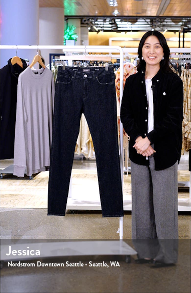 Nick Slim Fit Jeans, sales video thumbnail