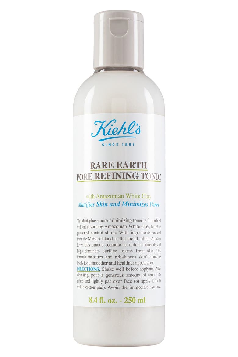 Rare Earth Pore Refining Tonic, Main, color, NO COLOR