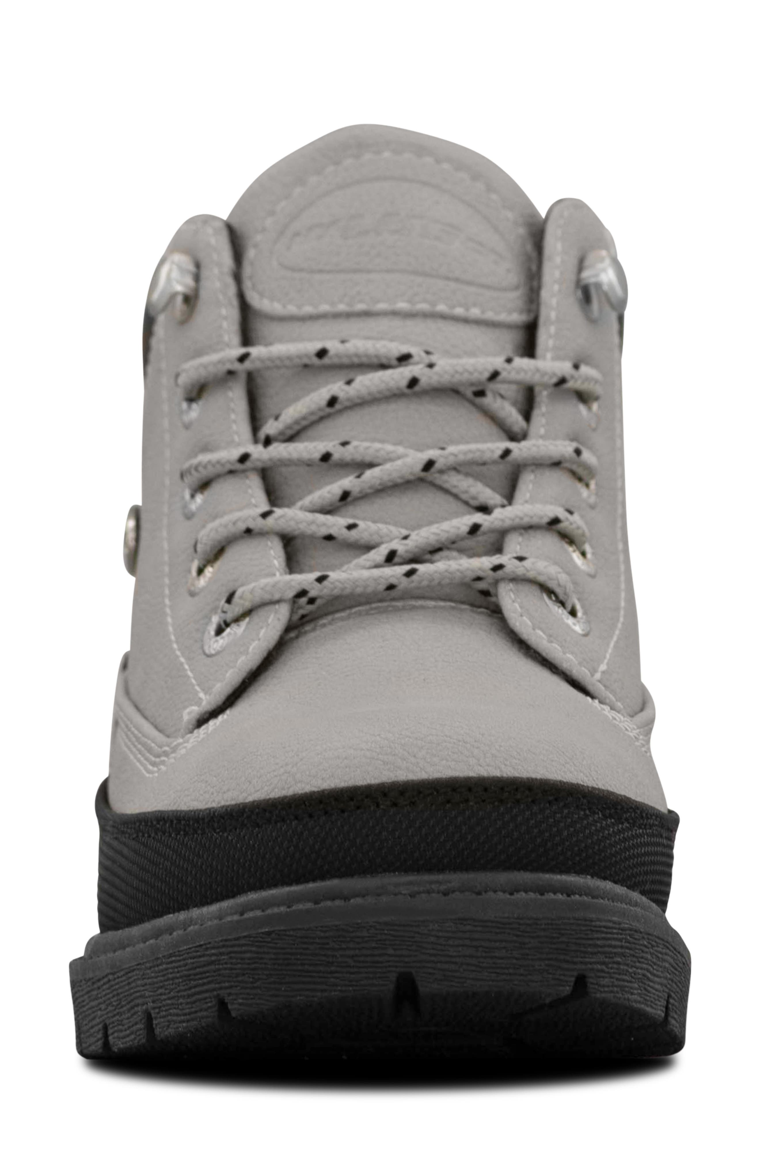 Drifter Weatherguard Boot, Alternate, color, GREY/BLACK