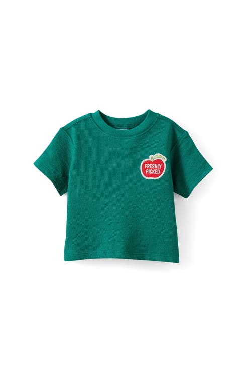 Baby Textured Tee