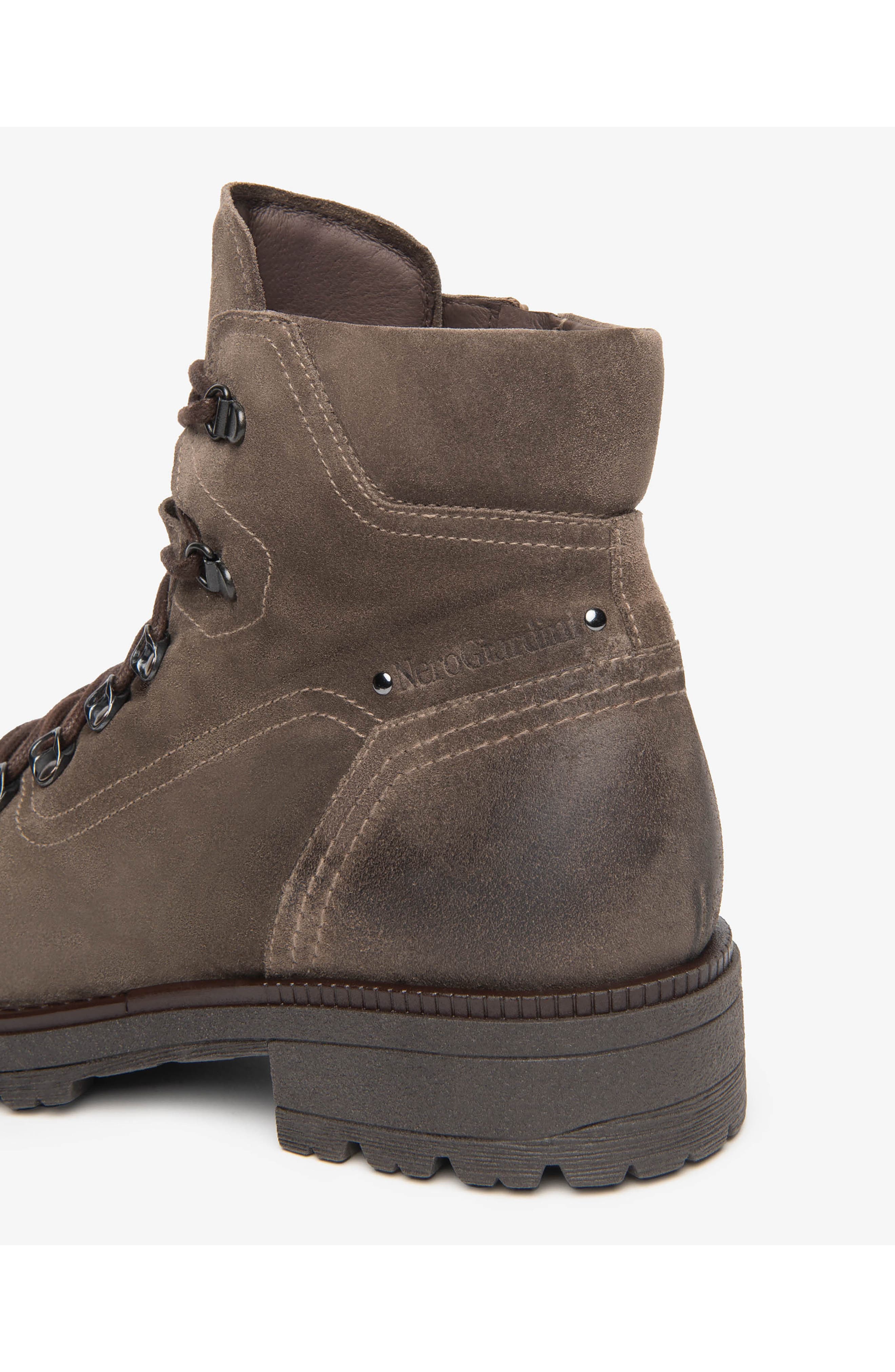 Hiker Boot, Alternate, color, DARK TAUPE