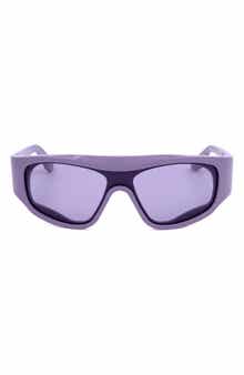 SUPER by RETROSUPERFUTURE® 58mm Wrap Sunglasses