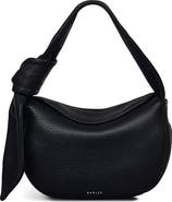Radley The Grove Small Flapover Satchel Bag