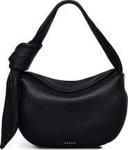 Radley The Grove Small Flapover Satchel Bag