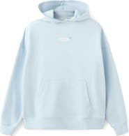 MANGO TEEN Cotton Hoodie