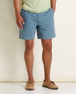 Toad & Co Men's Mission Trek Chino Short