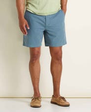 Toad & Co Men's Mission Trek Chino Short