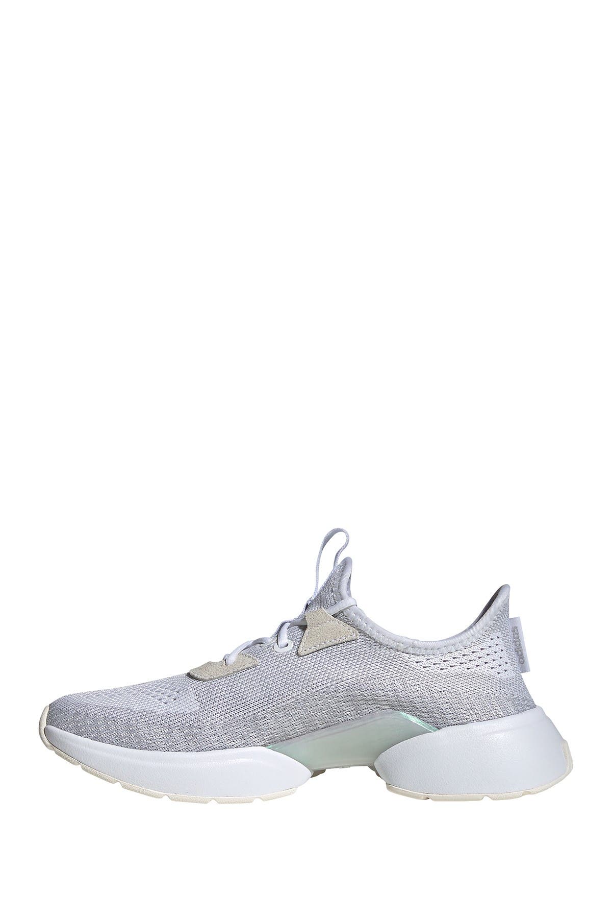 adidas Mavia X Sneaker, Alternate, color, 