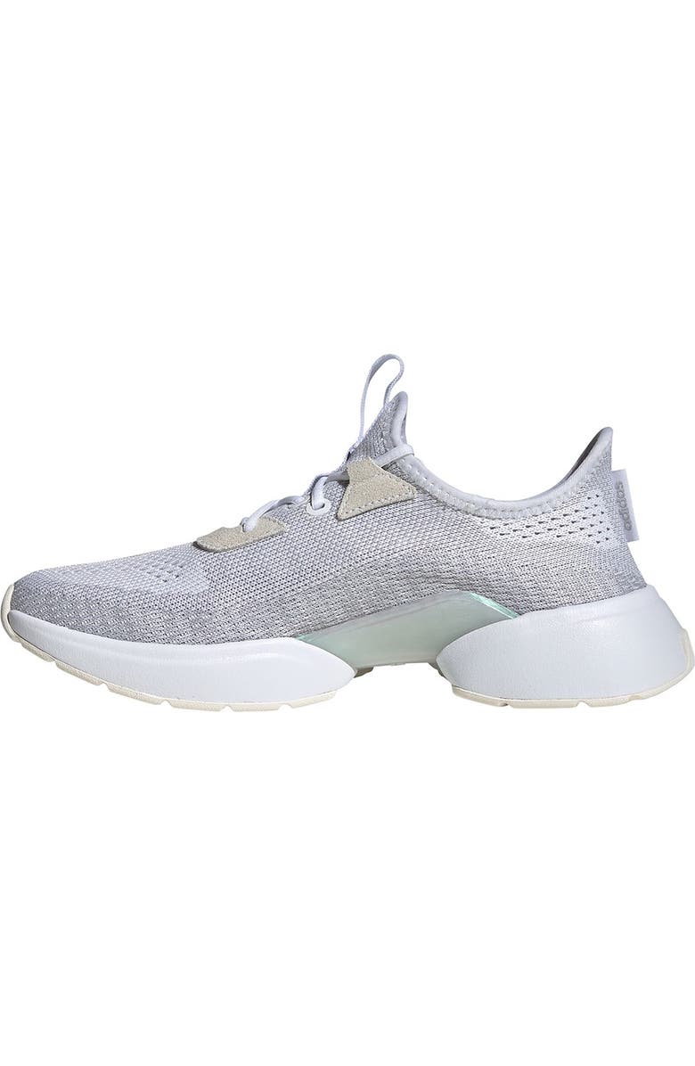 adidas Mavia X Sneaker, Alternate, color,