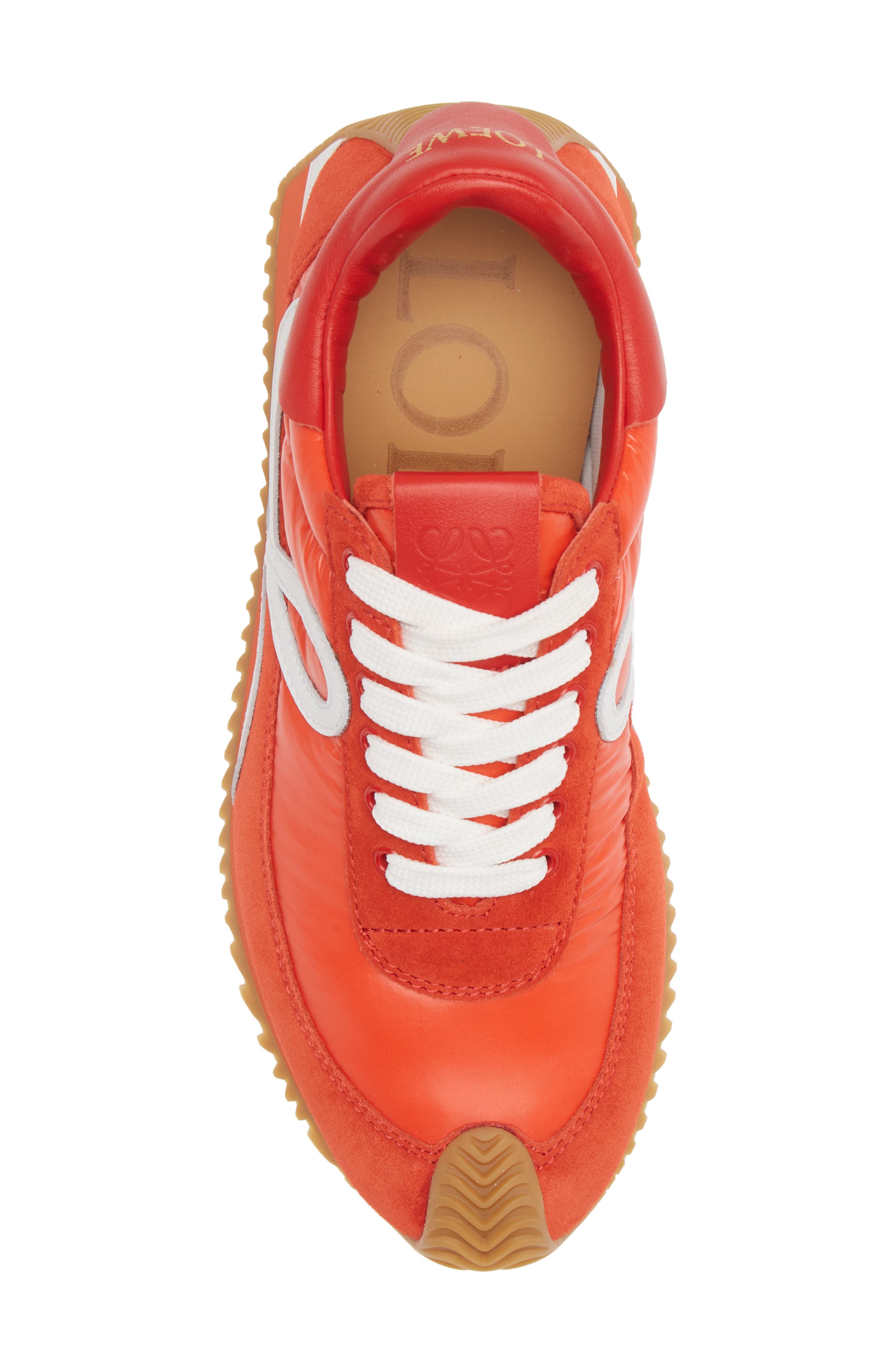 Loewe Flow Runner Sneaker, Alternate, color, 