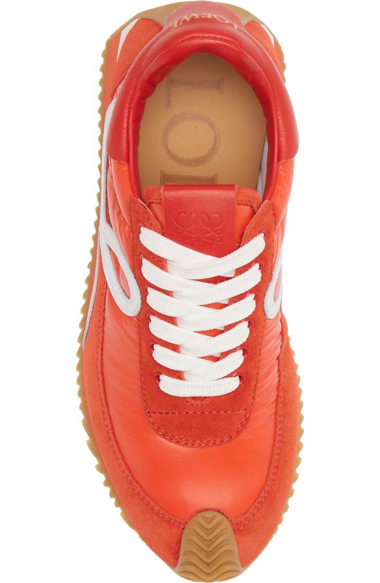 Loewe Flow Runner Sneaker, Alternate, color,