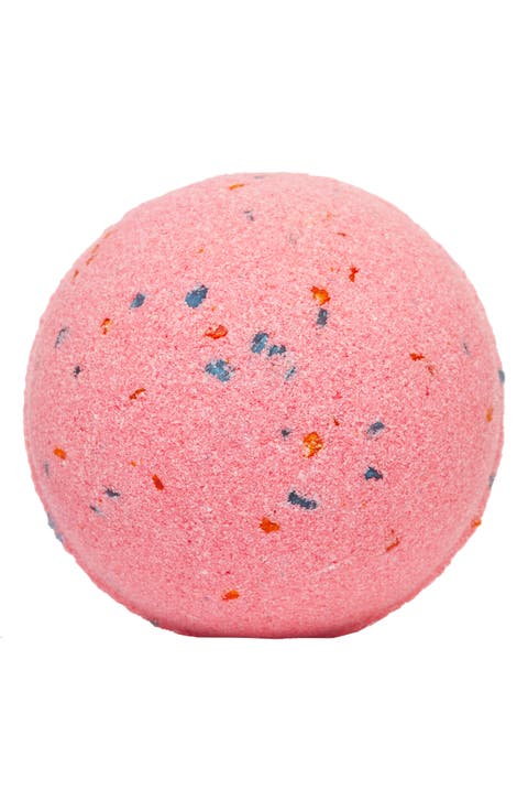 Galaxy Bath Bomb