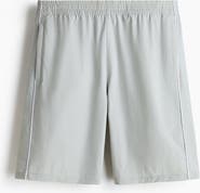 H&M Knee-length Shorts