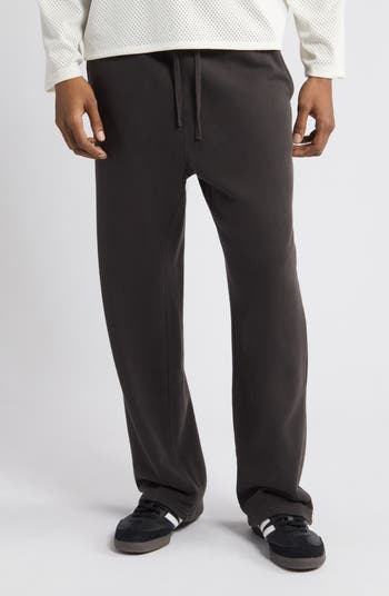 Greenwich belt sweat pants – THE TOÉ