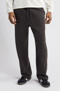 Elwood Core Organic Cotton Straight Leg Sweatpants