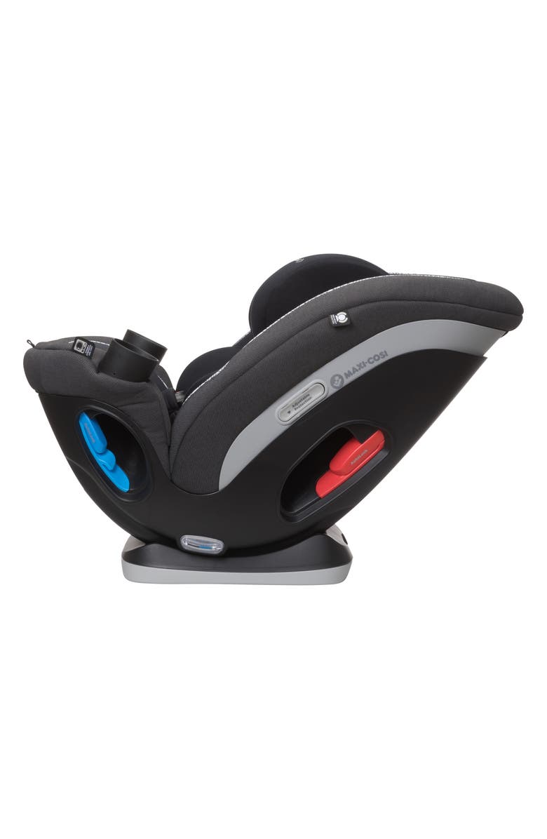 Maxi-Cosi<sup>®</sup> Magellan 5-in-1 Convertible Car Seat, Alternate, color, 