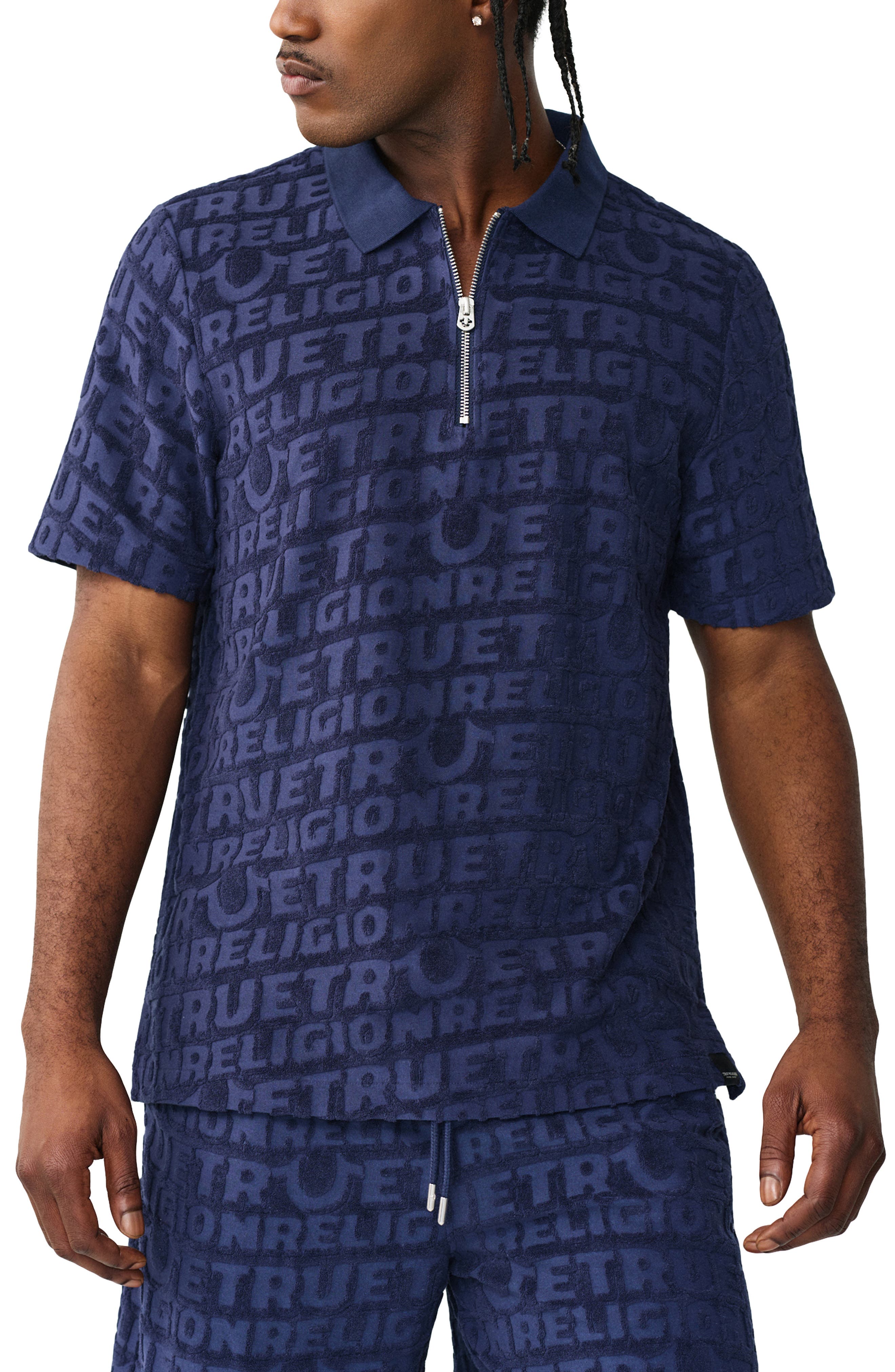 selected MIDNIGHT BLUE