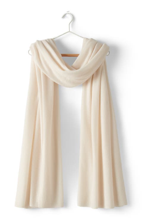 Cashmere Wrap