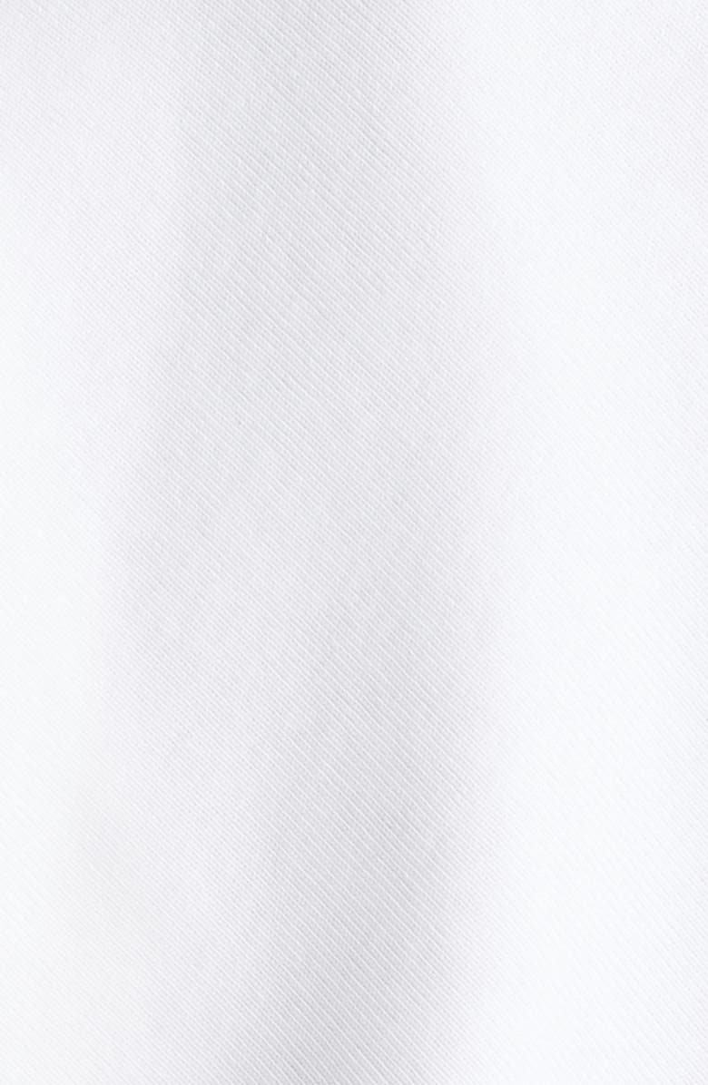 Alaïa High Neck T-Shirt, Alternate, color,