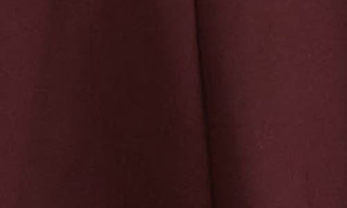 Universal Standard Carla Ponte Skirt In Brown