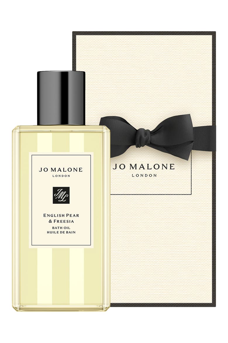 English Pear & Freesia Bath Oil, Alternate, color, NO COLOR